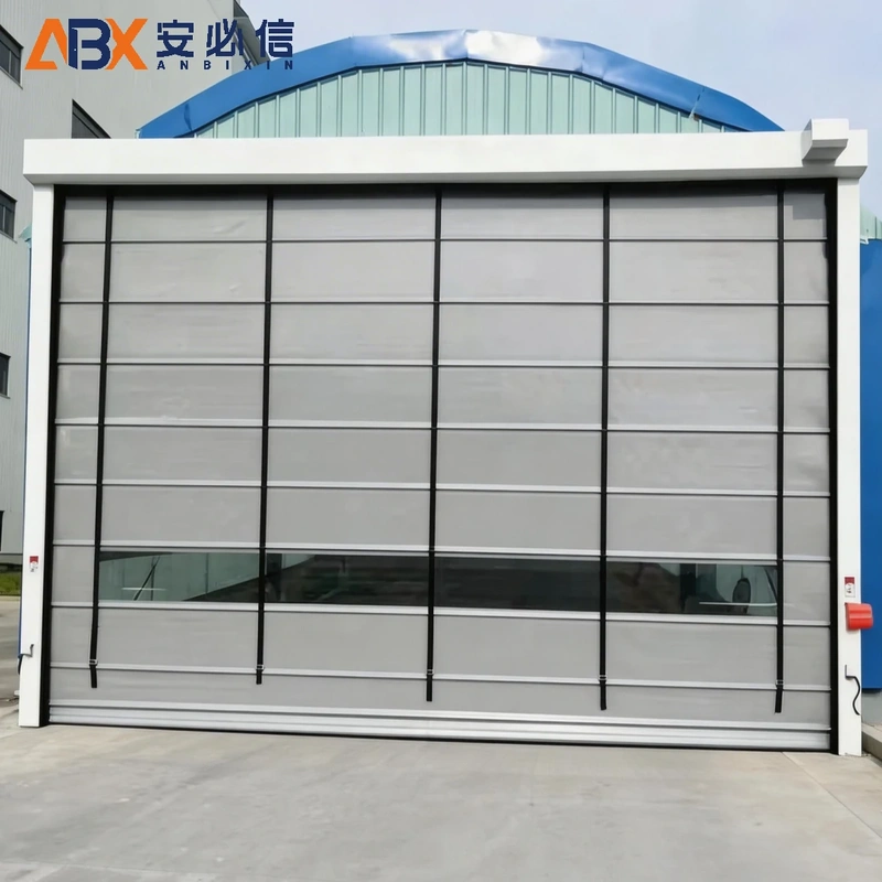 荆门市高速堆积门