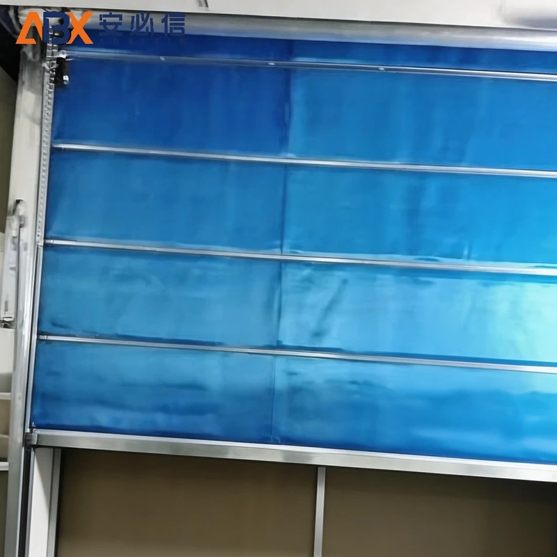 荆门市海绵门封